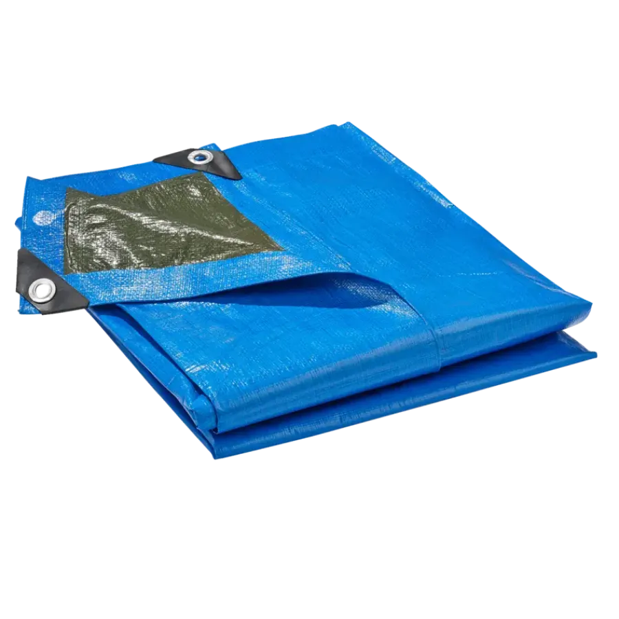 Handson Afdekzeil 6 x 8 Meter Discount