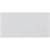 HANDSON anti krasvilt 50x100 mm wit 3 stuks