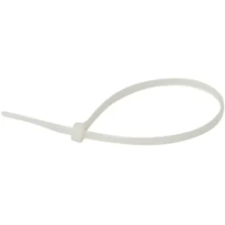Handson bindband naturel 200mm (100 stuks) Best