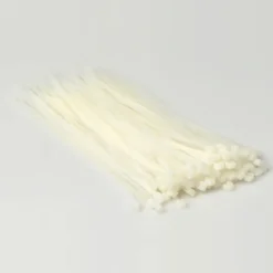 Handson bindband naturel 200mm (100 stuks) Best