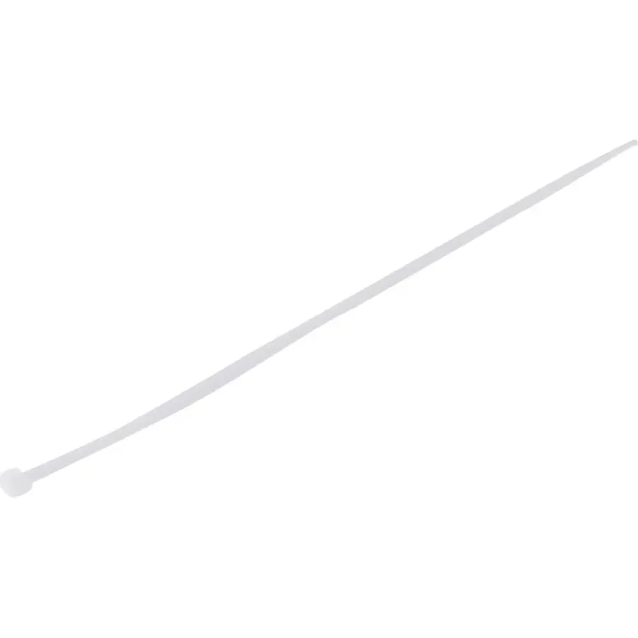 Handson bindband wit 300mm (25 stuks) Discount