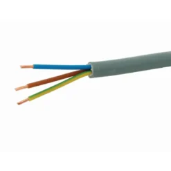 Handson Buitenkabel XMVK 3 x 2,5 mm² 10 Meter Clearance