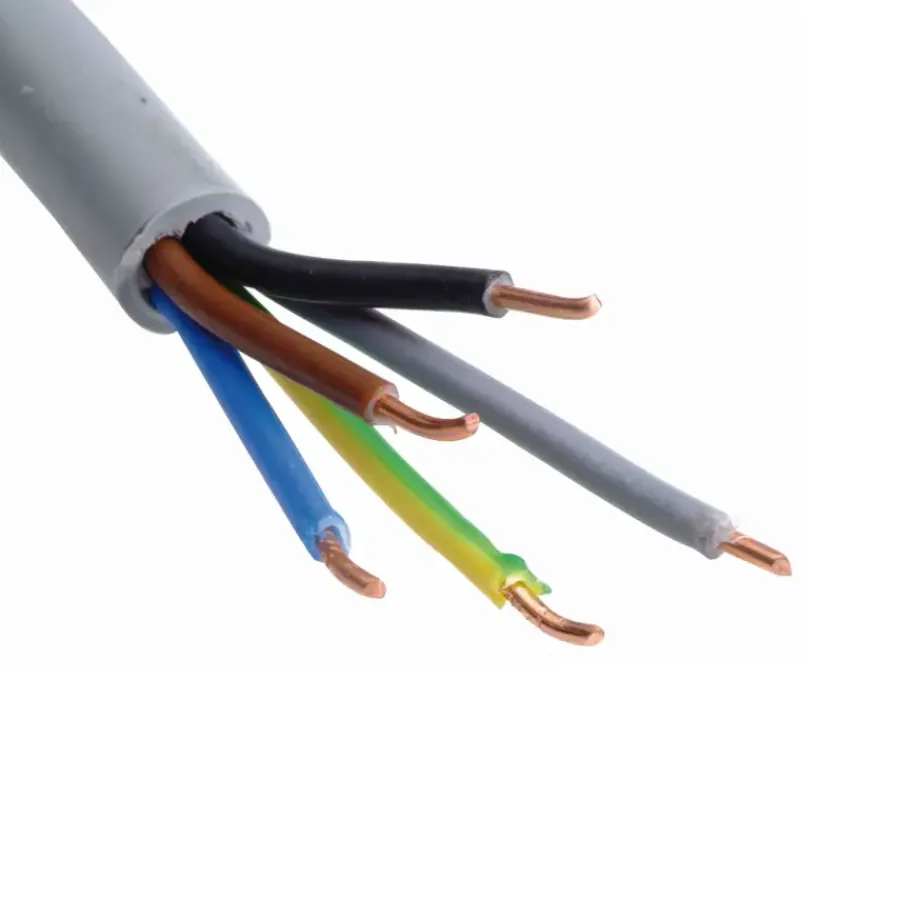 Handson Buitenkabel XMVK 5 x 2,5 mm² 10 Meter Best