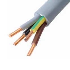 Handson Buitenkabel XMVK 4x2,5 mm² 10 Meter Online