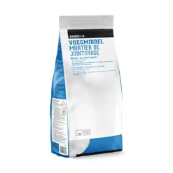 Handson flexibele voegmortel wit 2 kg Discount