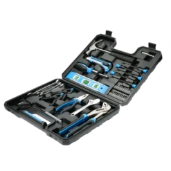 Handson gereedschapskoffer 50-delig Clearance