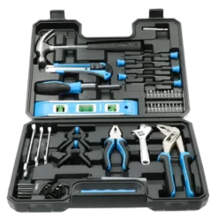 Handson gereedschapskoffer 50-delig Clearance