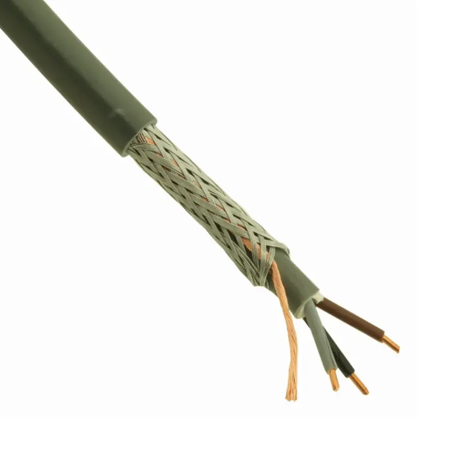 Handson Grondkabel XMVK-AS 3x2,5 mm² 10 Meter Hot