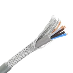 Handson Grondkabel XMVK-AS 5x2,5 mm² 10 Meter Best