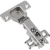 Handson Inboorscharnier met veer Type A (volledig opliggend) 35 mm - 2 stuks Hot