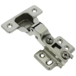 Handson Inboorscharnier met veer Type A (volledig opliggend) 35 mm - 2 stuks Hot