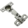 Handson Inboorscharnier met veer Type A (volledig opliggend) 26 mm - 2 stuks Best