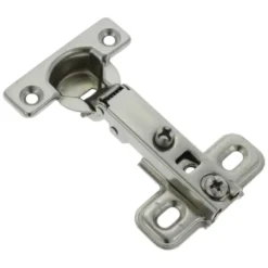 Handson Inboorscharnier met veer Type A (volledig opliggend) 26 mm - 2 stuks Best