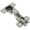 Handson Inboorscharnier met veer Type B (half opliggend) 35 mm - 2 stuks Discount