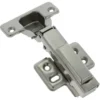 Handson Inboorscharnier met klikfunctie volledig opliggend 35 mm New