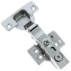 Handson Inboorscharnier met klikfunctie volledig opliggend 35 mm New