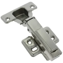 Handson Inboorscharnier zelfsluitend Type A (volledig opliggend) 35 mm - 2 stuks Clearance