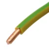 Handson Installatiedraad VD 2,5 mm² Geel/ Groen 10 Meter Outlet