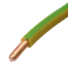 Handson Installatiedraad VD 2,5 mm² Geel/ Groen 100 Meter Best