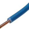 Handson Installatiedraad VD 2,5 mm² blauw 25 meter