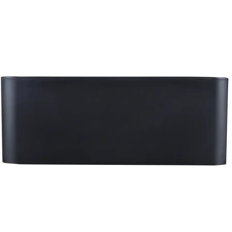 Handson Kabelbox Zwart Hot