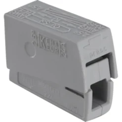 Handson Kroonklem 1-polig 5 stuks Clearance