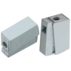 Handson Kroonklem 1-polig 5 stuks Clearance