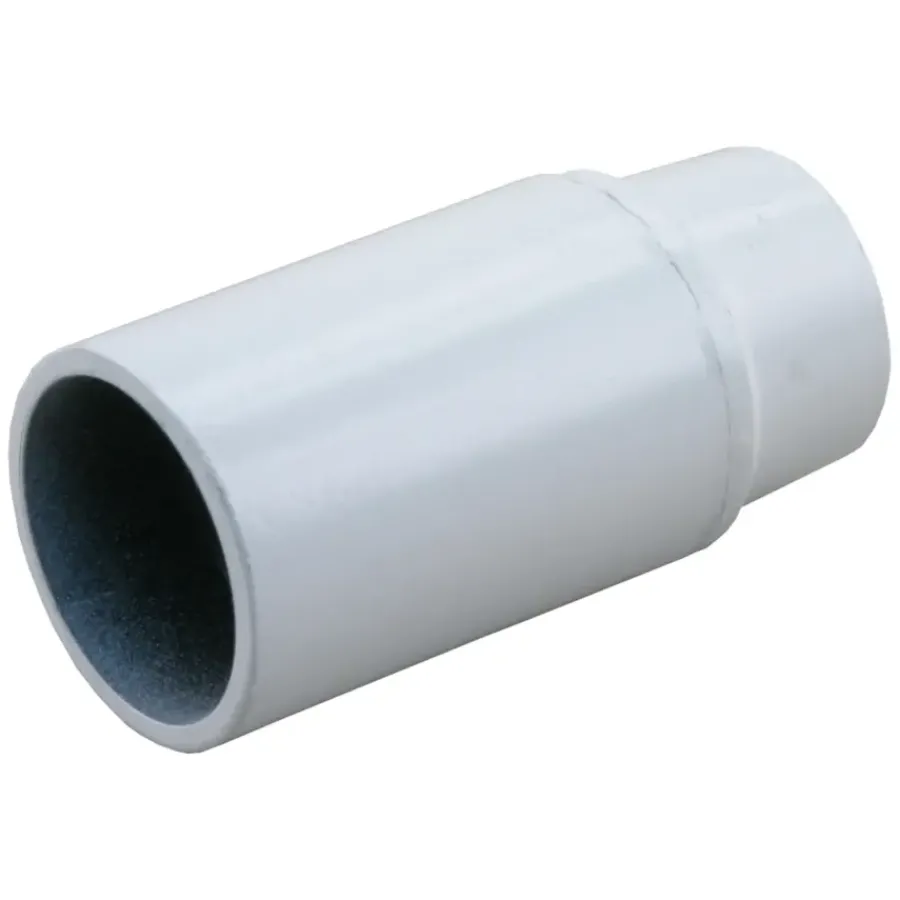 Geen Handson lampfitting E14 glad wit Best