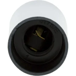 Geen Handson lampfitting E14 glad wit Best