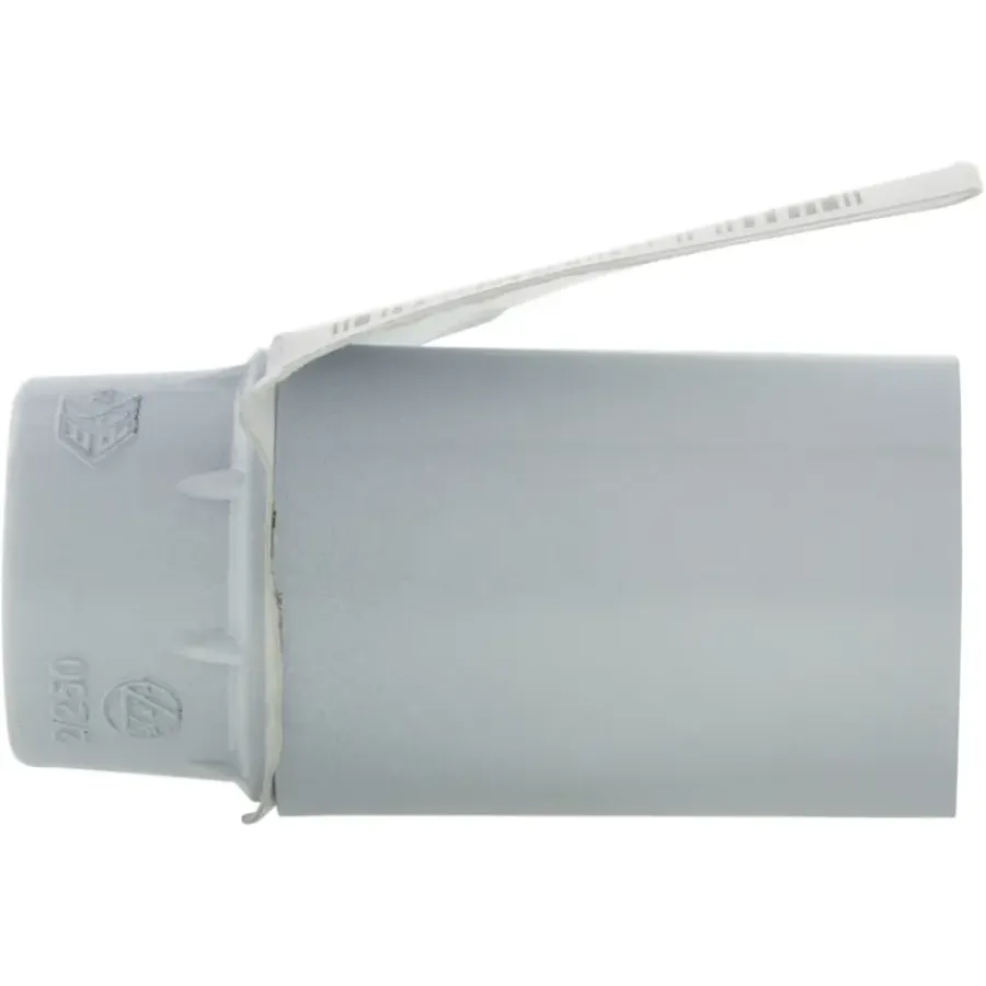 Geen Handson lampfitting E14 glad wit Best