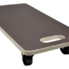 Handson meubeltransporter harde wielen 56x30 cm max. 200 kg