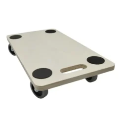 Handson meubeltransporter koppelbaar MDF 56x29 cm max. 200 kg