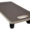Handson multiplex meubeltransporter harde wielen 56x30 cm max. 200 kg
