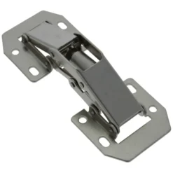 Handson Opbouwscharnier met veer - 6 stuks Online