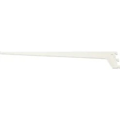 Handson plankdrager enkel wit 15 cm Best