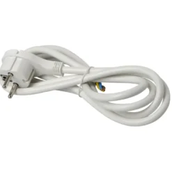 Handson Platte Stekker RA met Snoer 2 Meter Sale