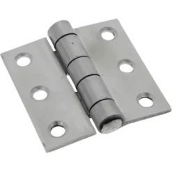 Handson Scharnier 50x50 mm RVS Best