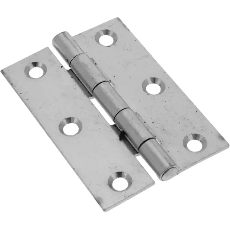 Handson Scharnier 60x46mm verzinkt - 2 stuks Sale