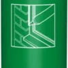 Handson siliconenkit zwart 290 ml Discount