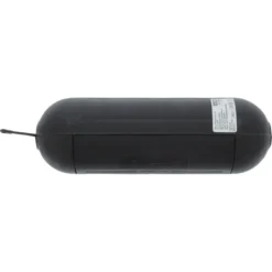 Handson snoerverbinder zwart Outlet
