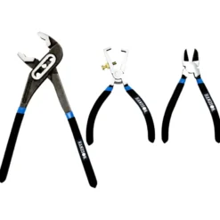 Handson Tangenset 3- delig slank Outlet