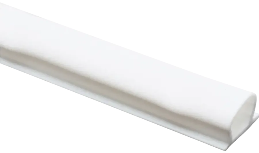 Handson tochtband O-profiel siliconen wit 3 meter 2 stuks Online