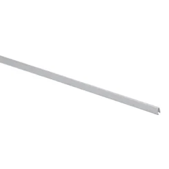 Handson Tochtstrip Inbouw Aluminium 231,5 cm Outlet