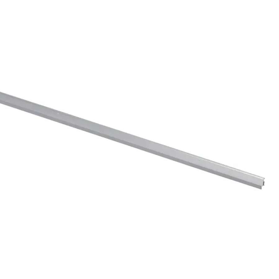 Handson Tochtstrip Opbouw Aluminium 231,5 cm Best