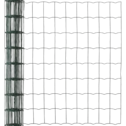 Handson tuingaas 60 cm x 25 m groen