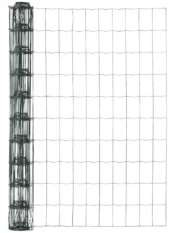 Handson tuingaas 100 cm x 5 m groen