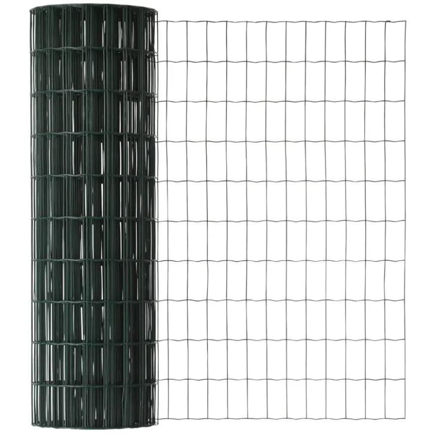 Handson tuingaas 100 cm x 25 m groen