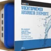 Handson vochtopnemer 450 g