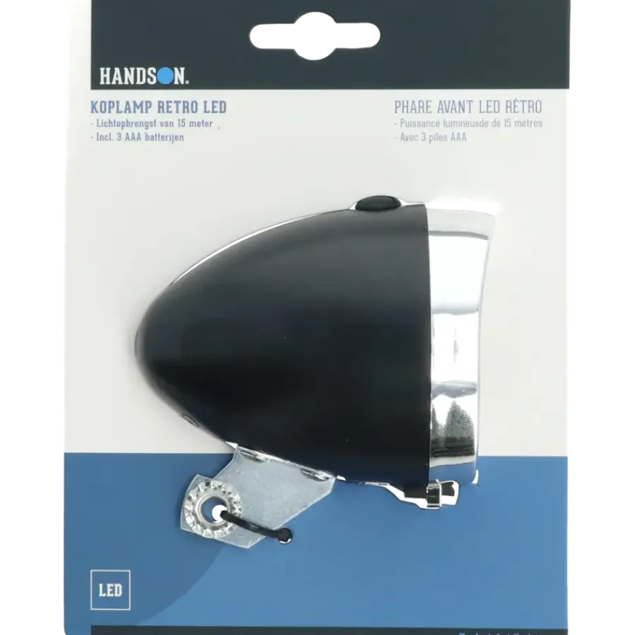 Handson voorlicht LED classic Best