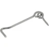 HANDSON windhaak rvs 80 mm